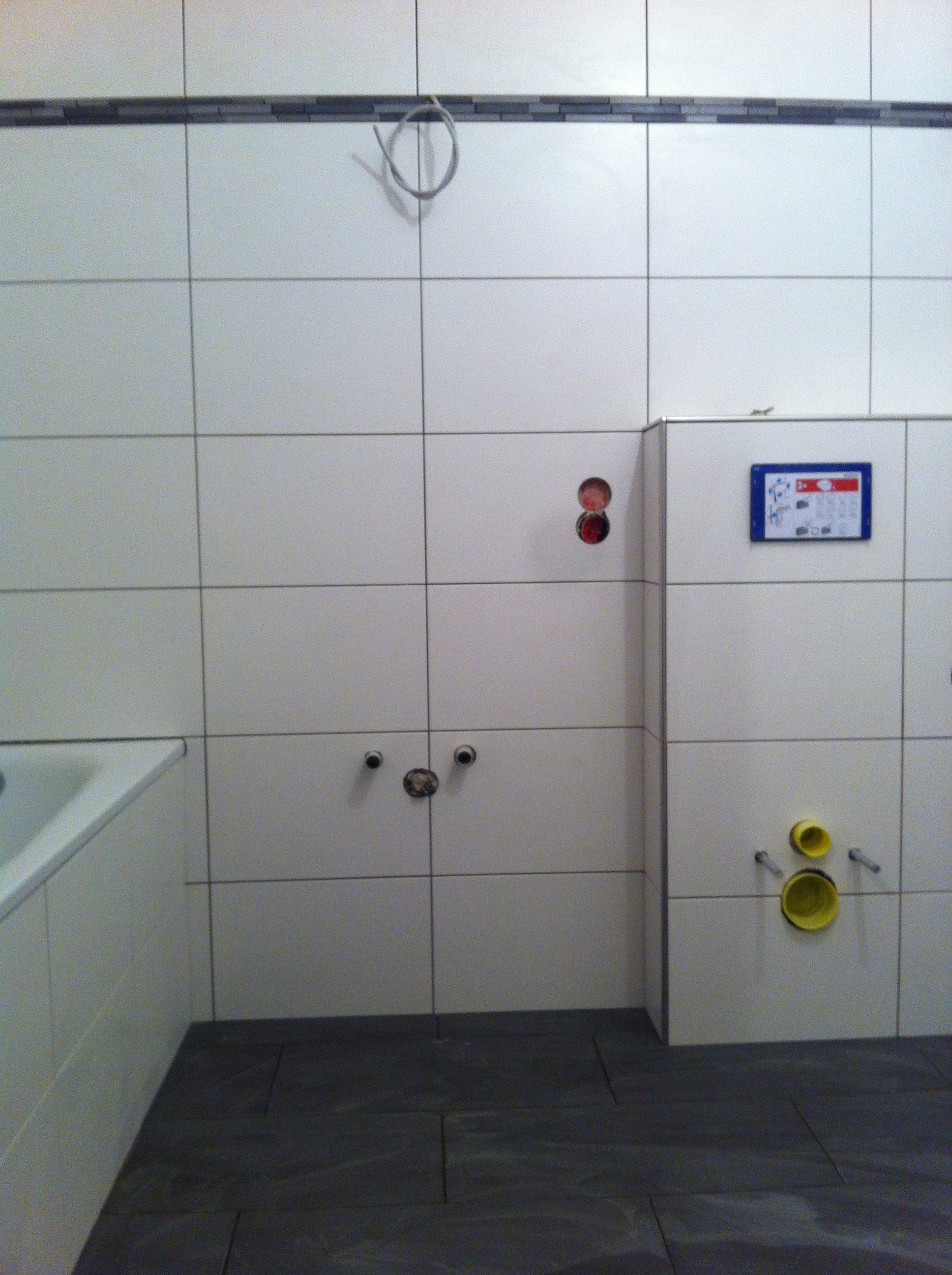 Badezimmer 54,0 x 30,0